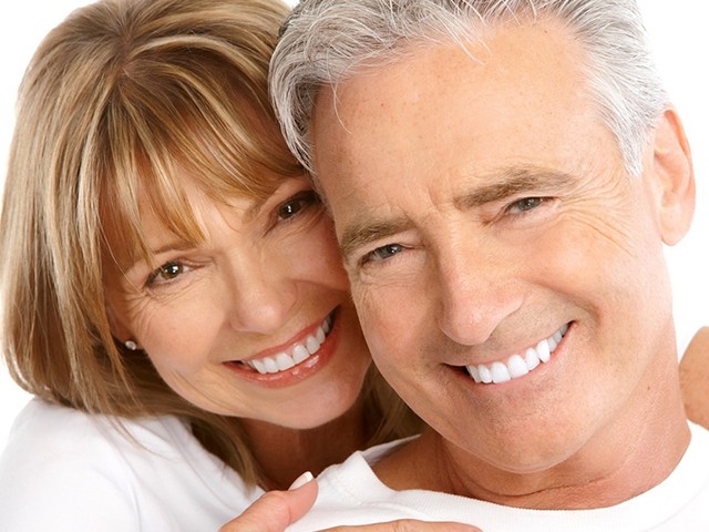 Протезирование зубов Москва