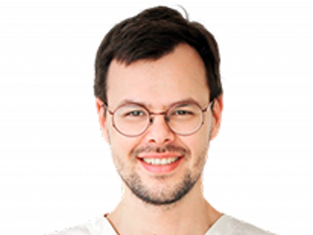 Цыпленков Алексей Сергеевич