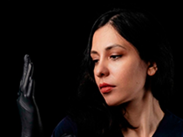 Молоканова Мария Николаевна