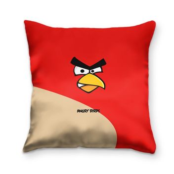Подушка Злые птицы / Angry Birds