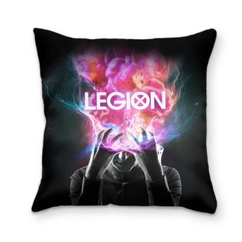Подушка Легион / Legion