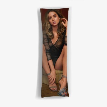 Дакимакура Ана де Армас - Ana de Armas